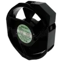 Ventilador NMB-MAT 5915PC-10T-B30 5915PC10TB30 100V AC 50/60Hz 37/33W 1 Fase 172mm x 38mm x 150mm Axial Dos Pines