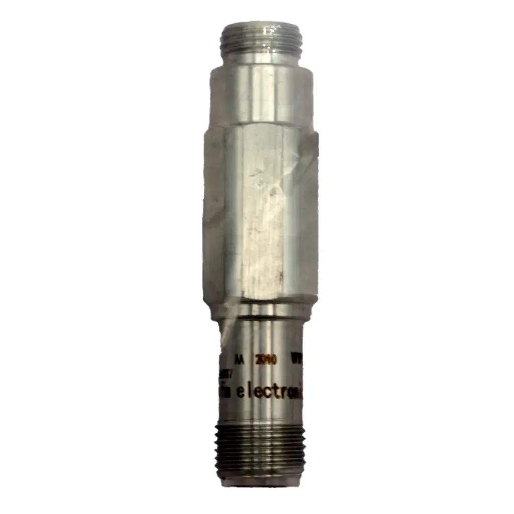 Sensor Inductivo IFM IR5038 IR-3004-BPKG/V4A/M11X1/US-104