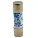 Fusible Cerámico SIBA 63A 700V 30KA