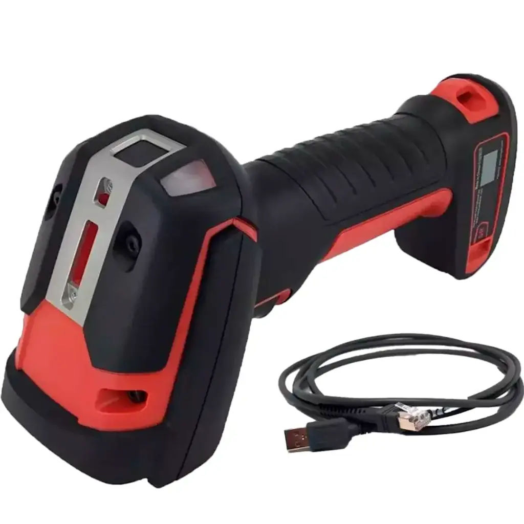 Escáner Honeywell 1990i 1990ISR-3USB-A