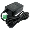 Eliminador Transformador Fuente Poder Driver UTech  UNT312-2405 24V DC 0.5A 12W 