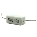 Resistencia 5W 0.1 OHM