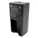 Cargador HBC Radiomatic QA108600 QD108300 para Pila Batería BA223030 