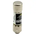 Fusible Eaton Bussman Limitron KTK-R-10 600V AC 10A Clase CC Acción Rápida