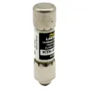 Fusible Eaton Bussman Limitron KTK-R-1/2 600V AC 0.5A Clase CC Acción Rápida