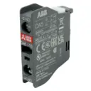 Contacto Auxiliar ABB CA5-10 1SBN010010R1010 NO NA 690V 16A IP20