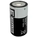 Pila Batería EEMB ER34615 3.6V 19000mAh 68.4Wh Tipo D