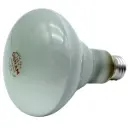 Lámpara Incandescente Osram BR30 E26 125V 75W Tipo Reflector Acabado Concentrado Difuso