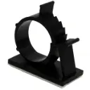 Base Soporte Ventilador 30X10mm 3010 30mm Impresora 3D