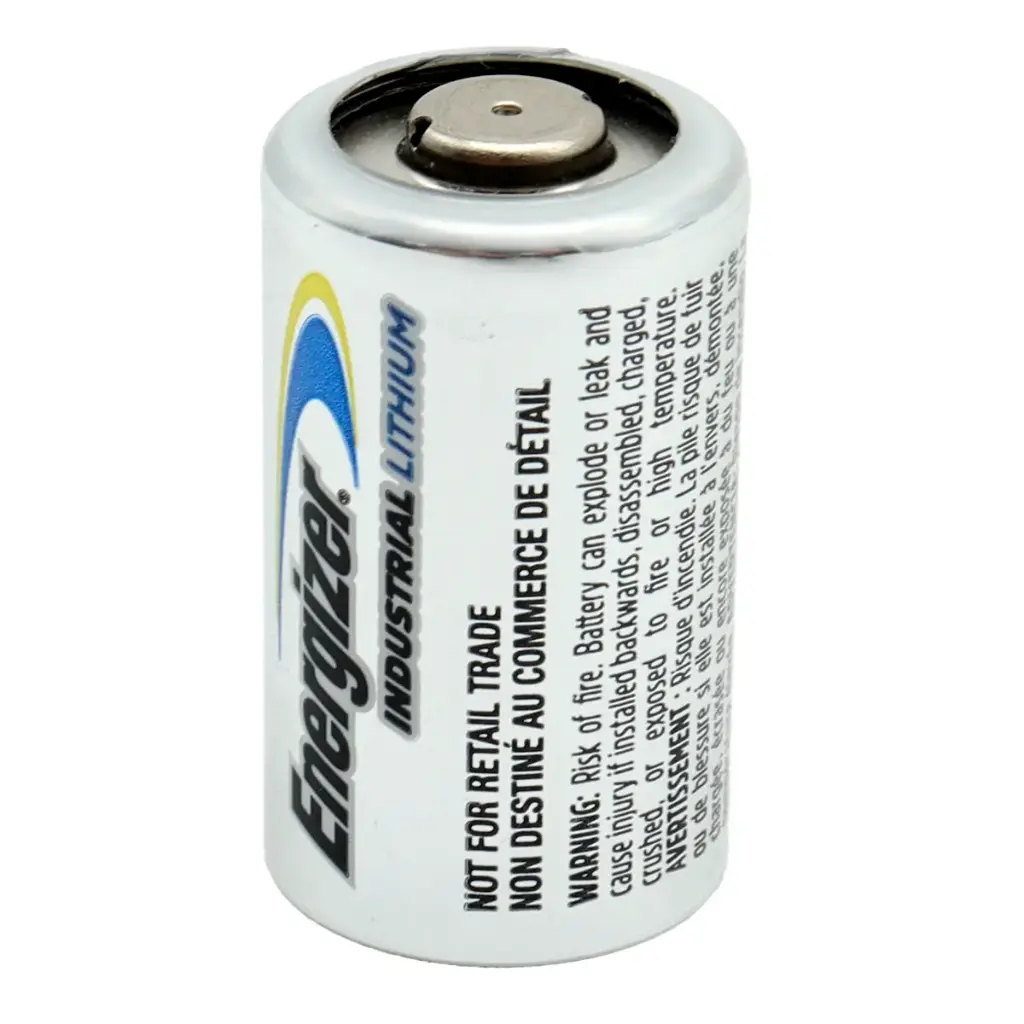Pila Batería Energizer CR2 3V 800mAh Litio
