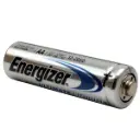 Pila Batería Energizer AA L91 FR6 1.5V 3Ah Litio