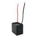 Capacitor Condensador Arranque  CBB61 SH 12uF 5% 450V AC 