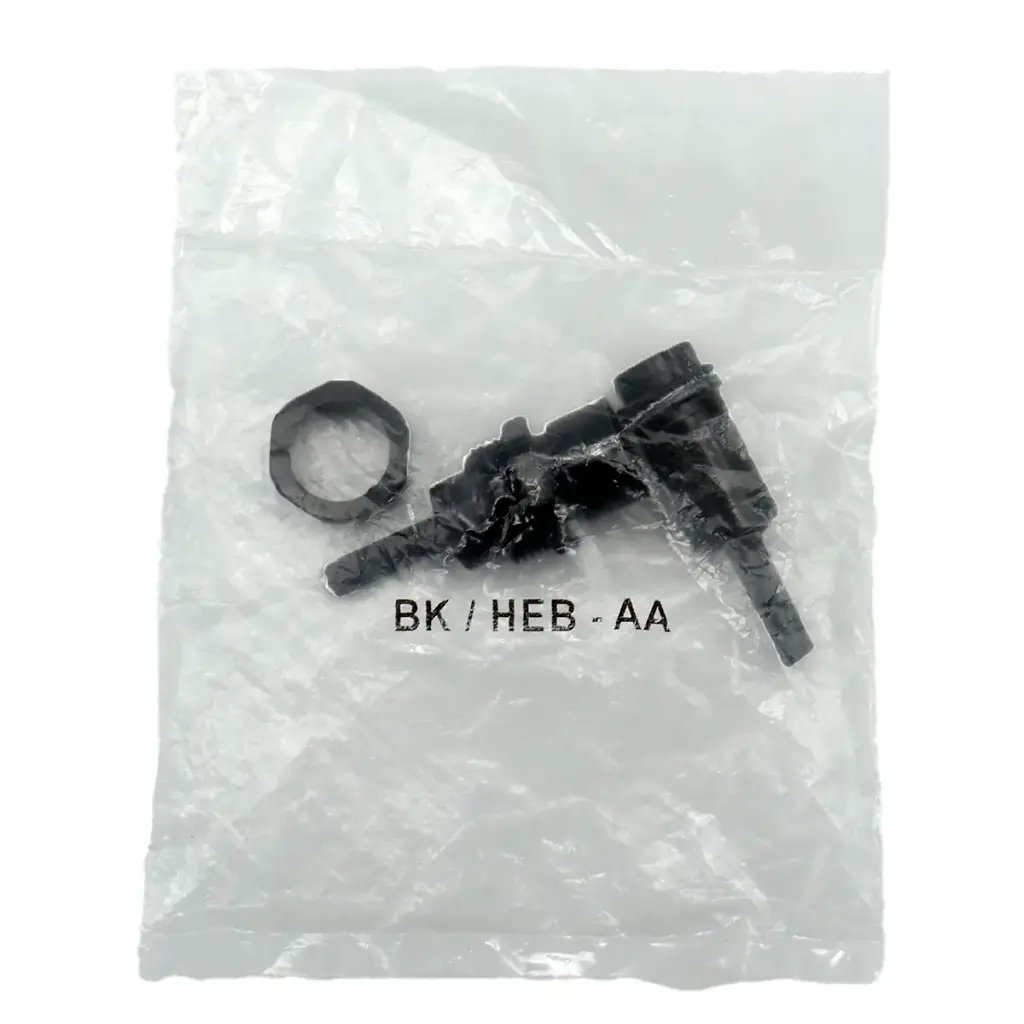 Portafusibles Eaton Bussman BK/HEB-AA 600V 30A En Línea