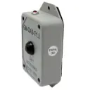 Transmisor Remoto Push Button CMH GM-QAS-T1.3 Bajo Perfil 