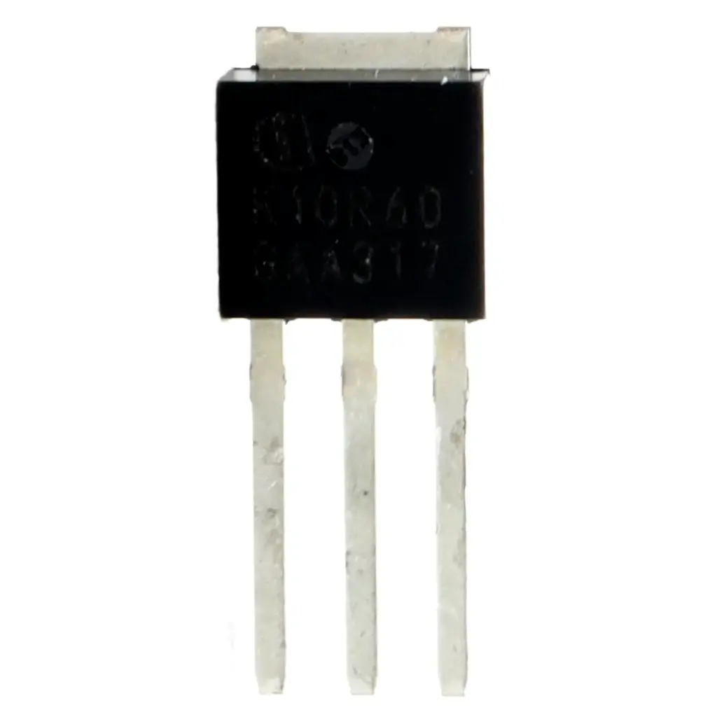Transistor K10R60 600V