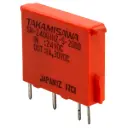Relevador Relé Relay Takamisawa SN-24D01HZ-S-208D 24V DC Estado Sólido SSR