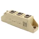 Módulo de Diodos Semikron Semipack SKKD 100/16 230B1629 100A 1.35V 1.6kV 3 Pines