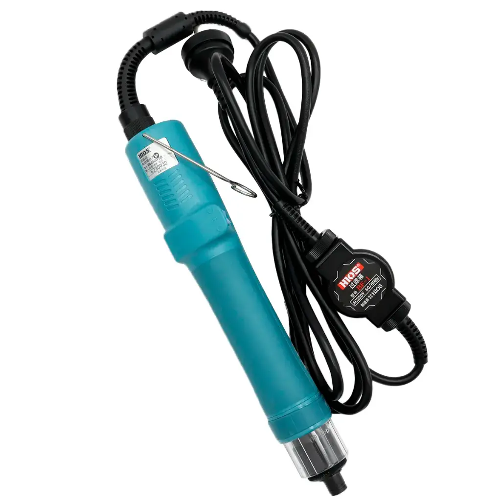 Destornillador Eléctrico HIOS VB-4504PS 220V