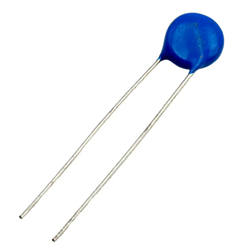 Varistor S07K175 175V AC 7mm