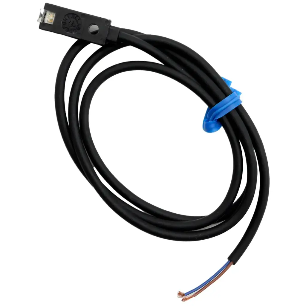 Sensor Inductivo Panasonic Sunx GXL-8FU 12V - 24V NPN NC