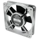 Ventilador Nito Pamek Fan PF-121C 100V AC 50/60Hz 11/9.5W 120 x 120 x 27 mm  Con Pines