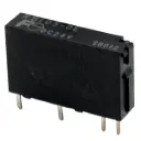 Relevador Relé Relay Fuji Electric RB105-DE 24V DC 5A