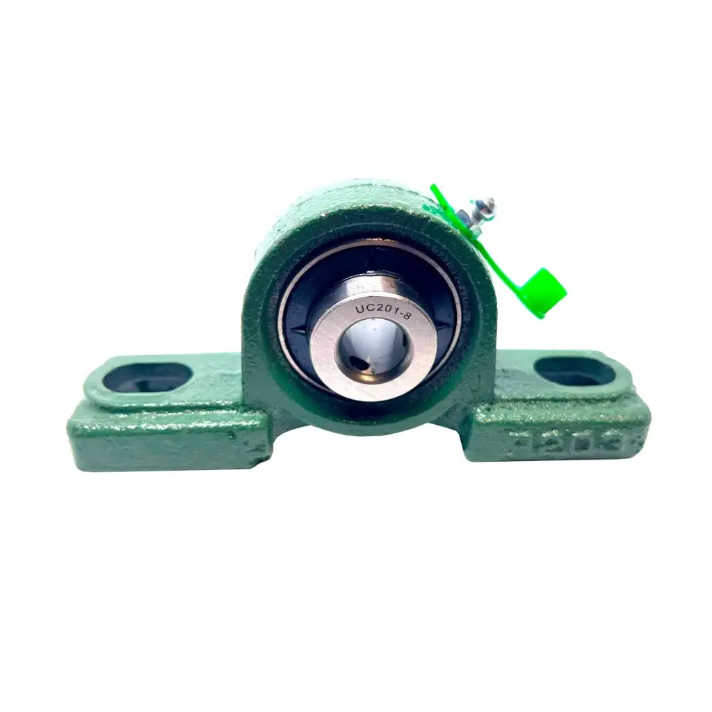 Chumacera Rodamiento De Piso UCP201-8 (UC201-8 P203) 1/2in
