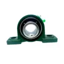 Chumacera Rodamiento De Piso UCP208-24 (UCP208-24 P208) 1-1/2in