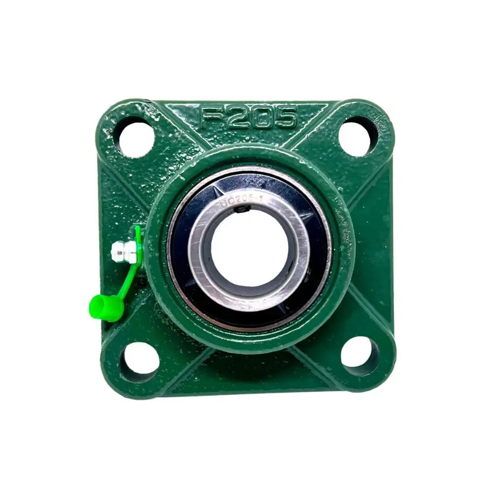 Rodamiento De Pared UCF205-16 F205 Chumacera 1in"