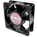 Ventilador NMB 11938MB-B2N-EA 00 220V AC 50/60Hz 14/13W 120 mm x 120 mm x 39 mm 2 Pines