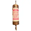 Fusible Ferraz-Shawmut Tri-onic TRS225R 225A 600V AC Con Retardo Con Gancho