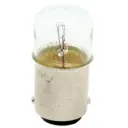 Foco Indicador Bayoneta Orbitec 24V 5W BA15D 16x35 B3524 Blanco Cálido Señalización