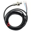 Sensor de Proximidad Panasonic GX-112MKA UGX112MKA-Z Inductivo