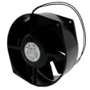 Ventilador Royal Fan UT675D-TP 200V AC 50/60Hz 9W 150 mm x 150 mm x 56 mm 2 Cables Sin Conector