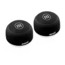 Bocina Speaker Dual Maxell Bluetooth TWS Con LED