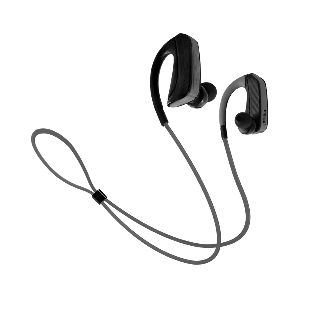 Audífonos Auriculares Inalámbricos Maxell EB-BTFIT Deportivos Bluetooth