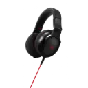 Audífonos Auriculares Maxell DJ Pro Profesionales Over-ear