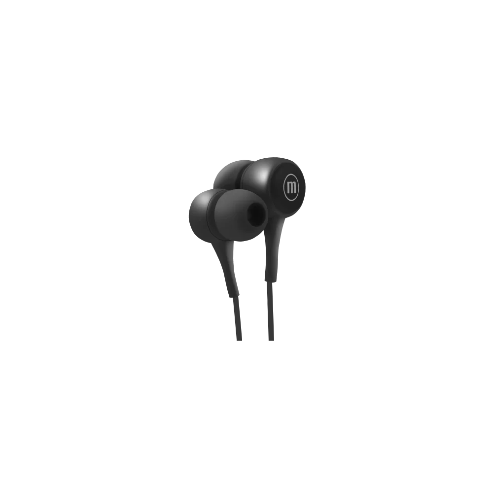 Audífonos Auriculares Maxell IN-POP In-ear Con Micrófono