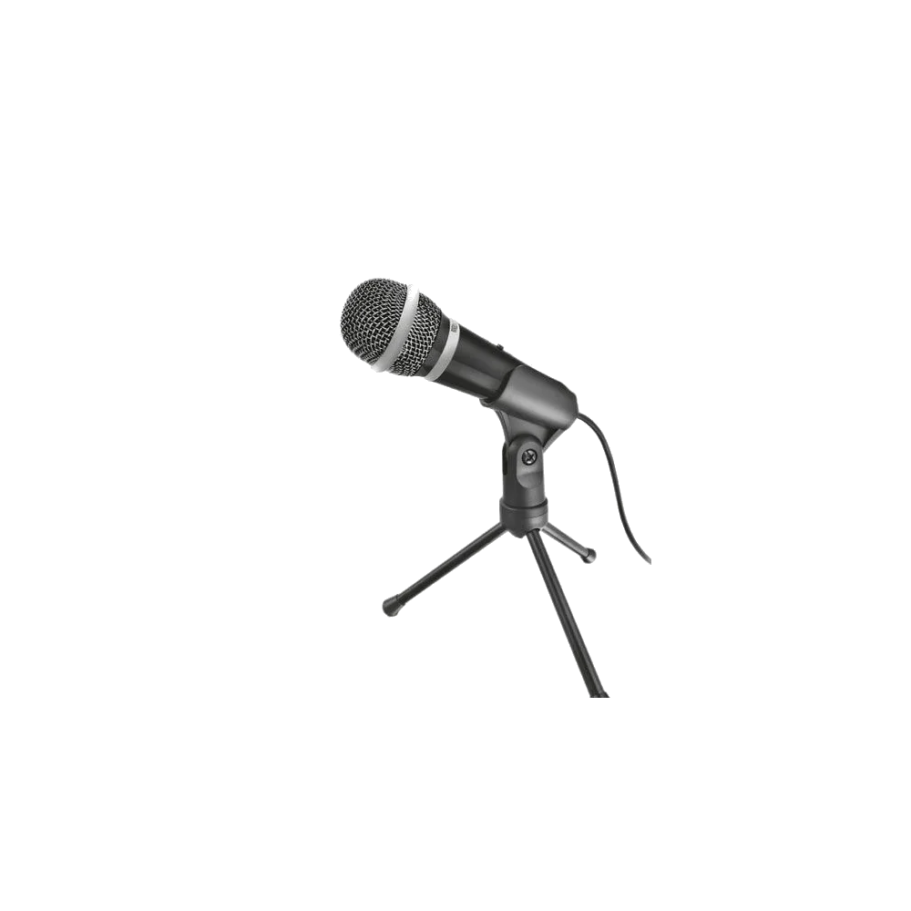Micrófono Maxell CA-MIC 3.5mm Cableado