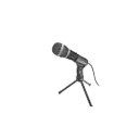 Micrófono Maxell CA-MIC 3.5mm Cableado