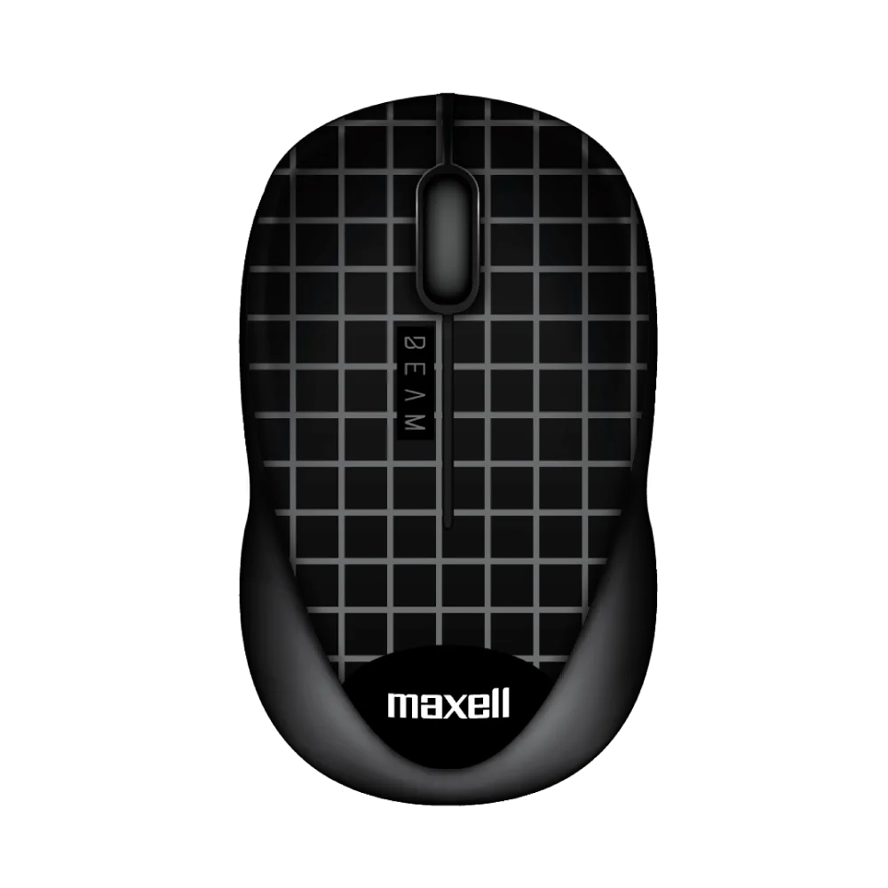 Mouse Ratón Inalámbrico Maxell Trace MOWL-250