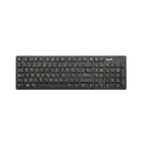 Teclado Inalámbrico Maxell Slim WKB-20 Delgado 2.4GHz