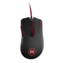 Mouse Ratón Gamer Maxell Samurai Series MXG
