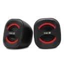 Bocinas Parlantes Maxell SS-120 Para Escritorio