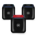 Sistema Mesh Router Wifi Maxell 2.4GHz 5GHz Largo Alcance