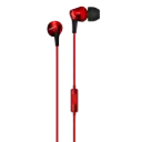 Audífonos Auriculares Maxell Fusion FUS-9 In-ear Con Micrófono Bajos Profundos