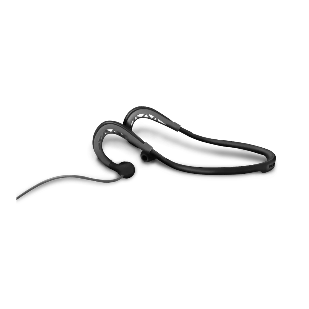 Audífonos Auriculares Inalámbricos Deportivos Maxell Action Sport Fitness In-ear Con Micrófono