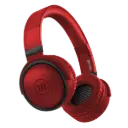 Audífonos Auriculares Inalámbricos Maxell B-52 HP-BTB52 Over-ear Bluetooth Con Micrófono