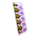 5x Pila Batería Maxell SR936SW 1.55V 71mAh Tipo Botón Litio