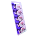 5x Pila Batería Maxell SR626SW 1.55V 30mAh Tipo Botón Litio